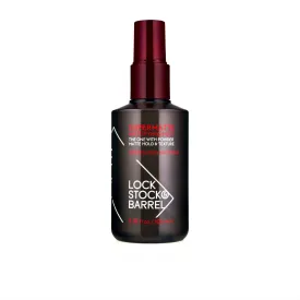 Lock Stock & Barrel Supermatte Mattifying Mist (100ml)