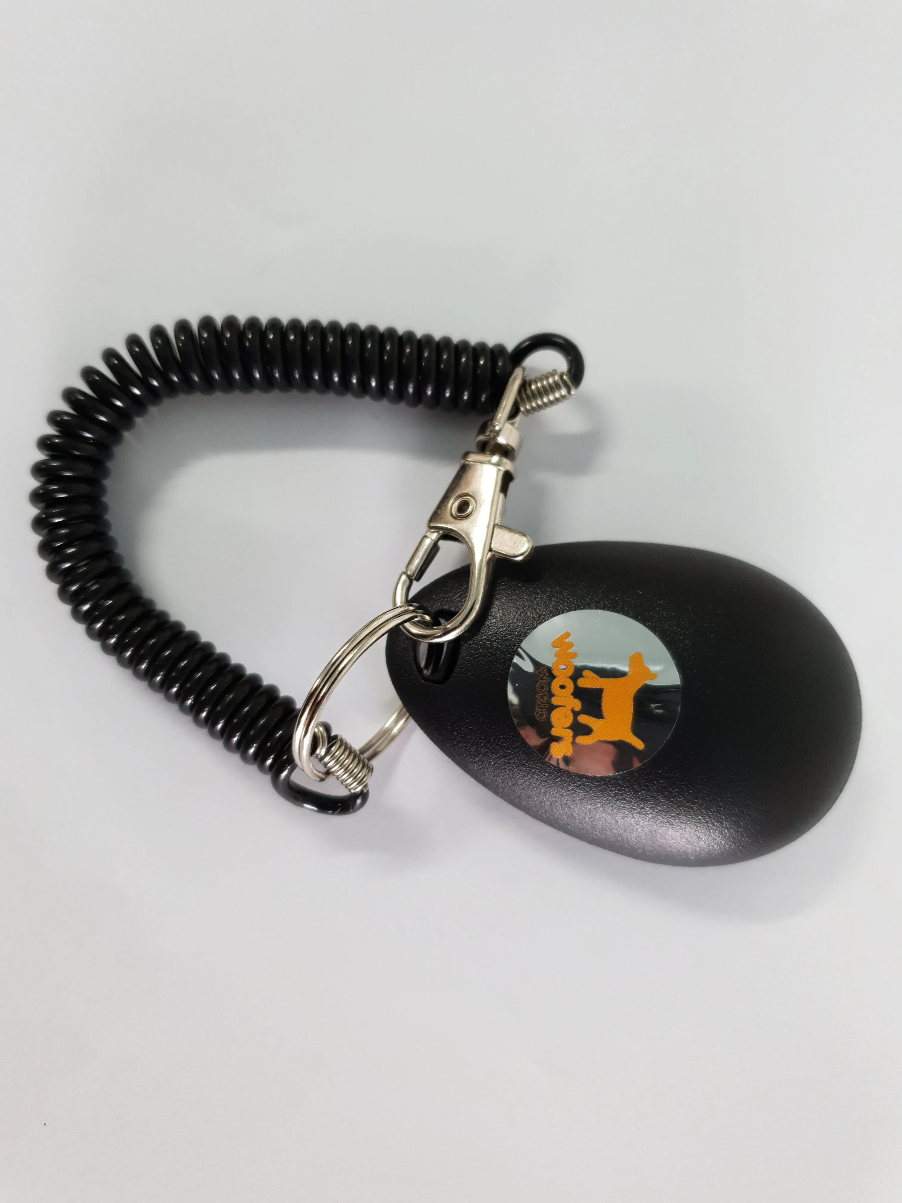 MDT clicker