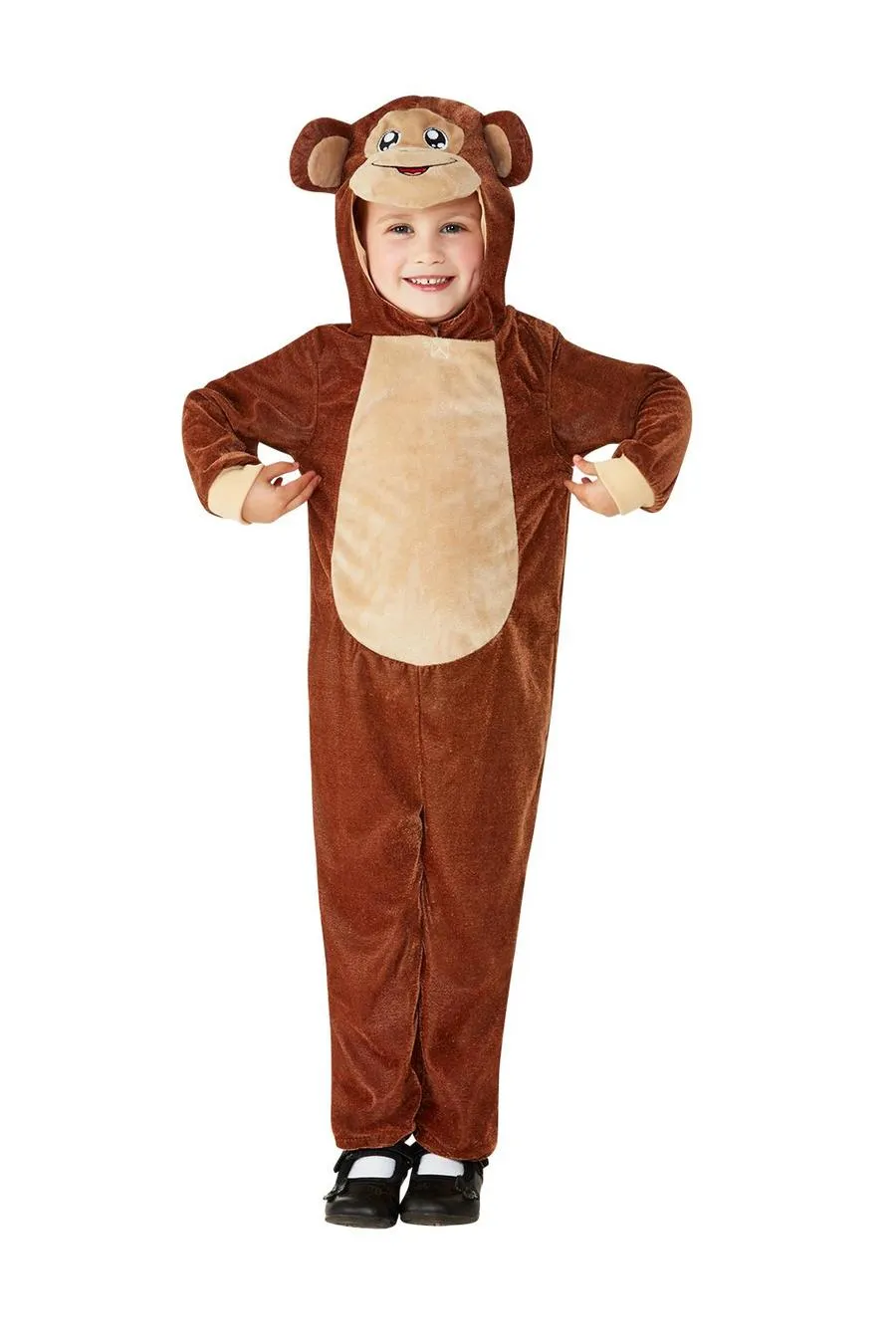 Monkey Costume, Toddler