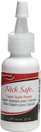 Nick Safe Styptic Powder