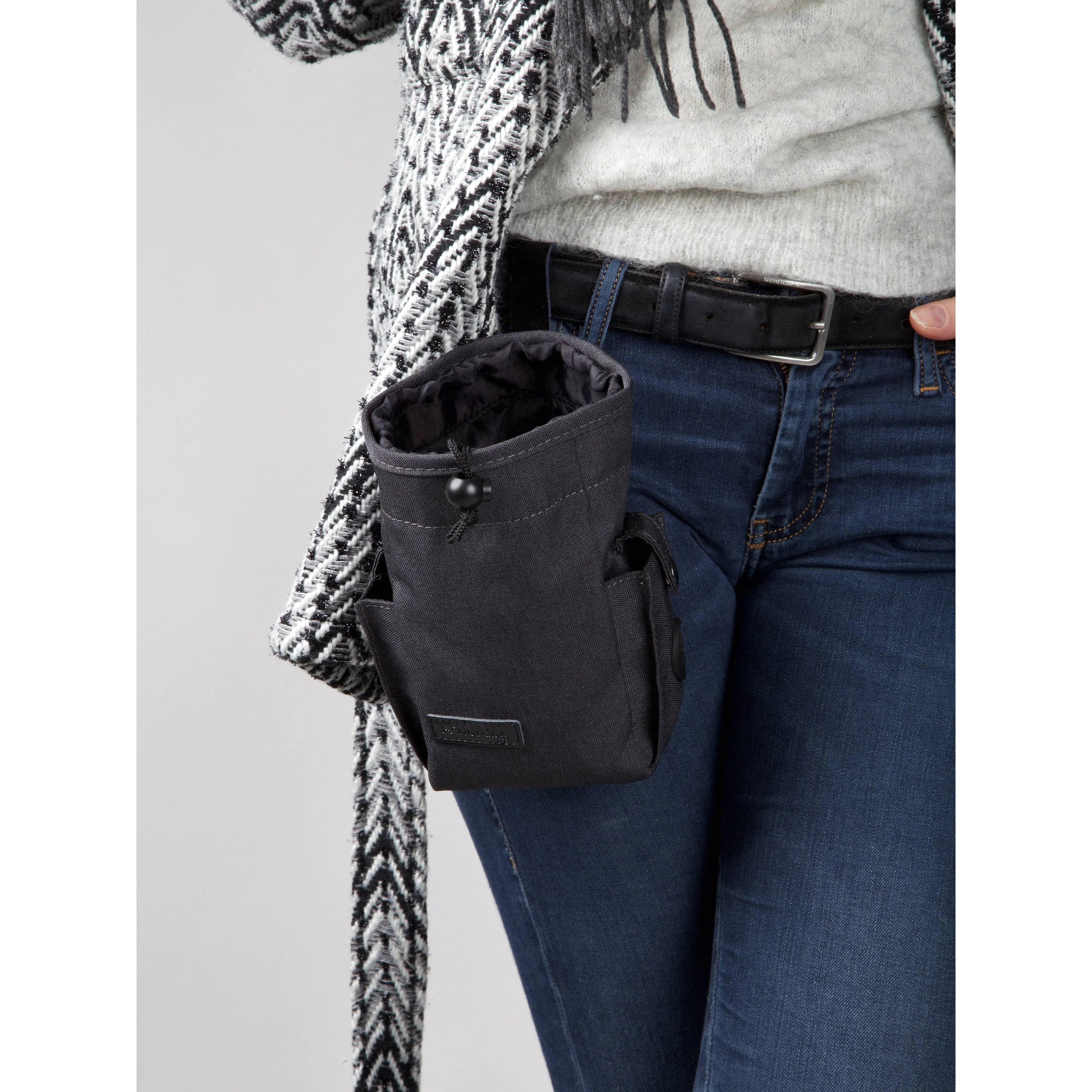 Nordog | Tenne The Treat Bag Anthracite