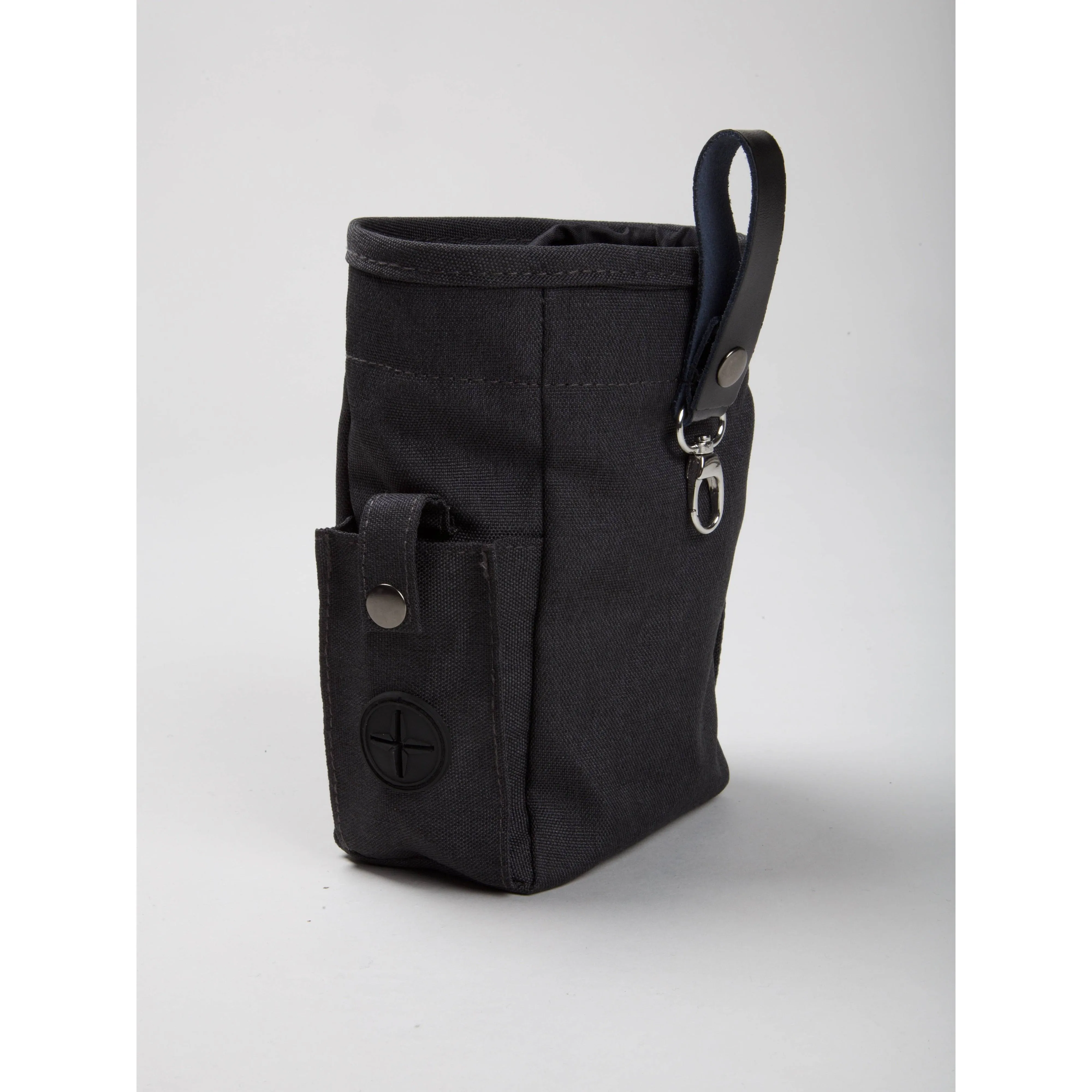 Nordog | Tenne The Treat Bag Anthracite