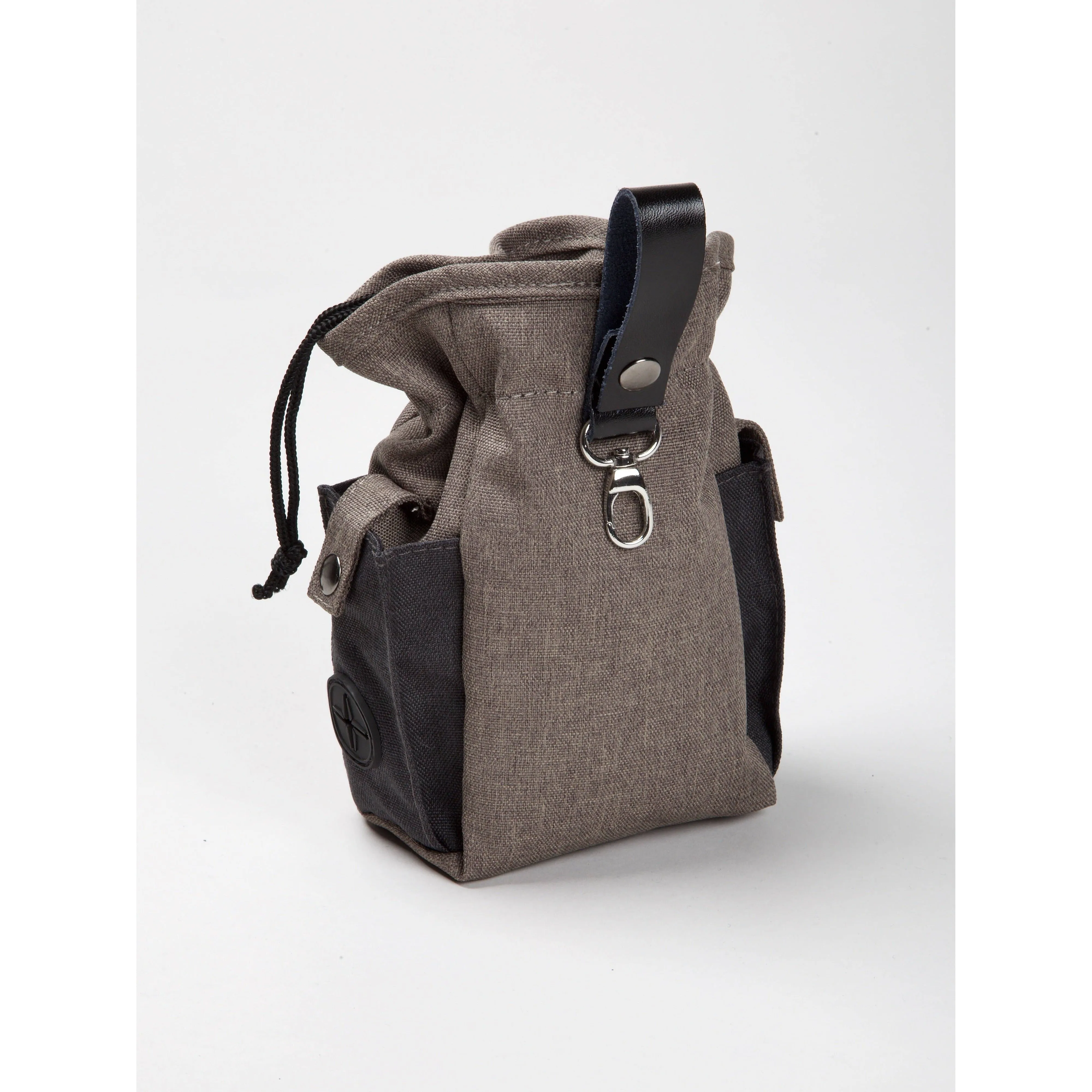 Nordog | Tenne The Treat Bag Anthracite
