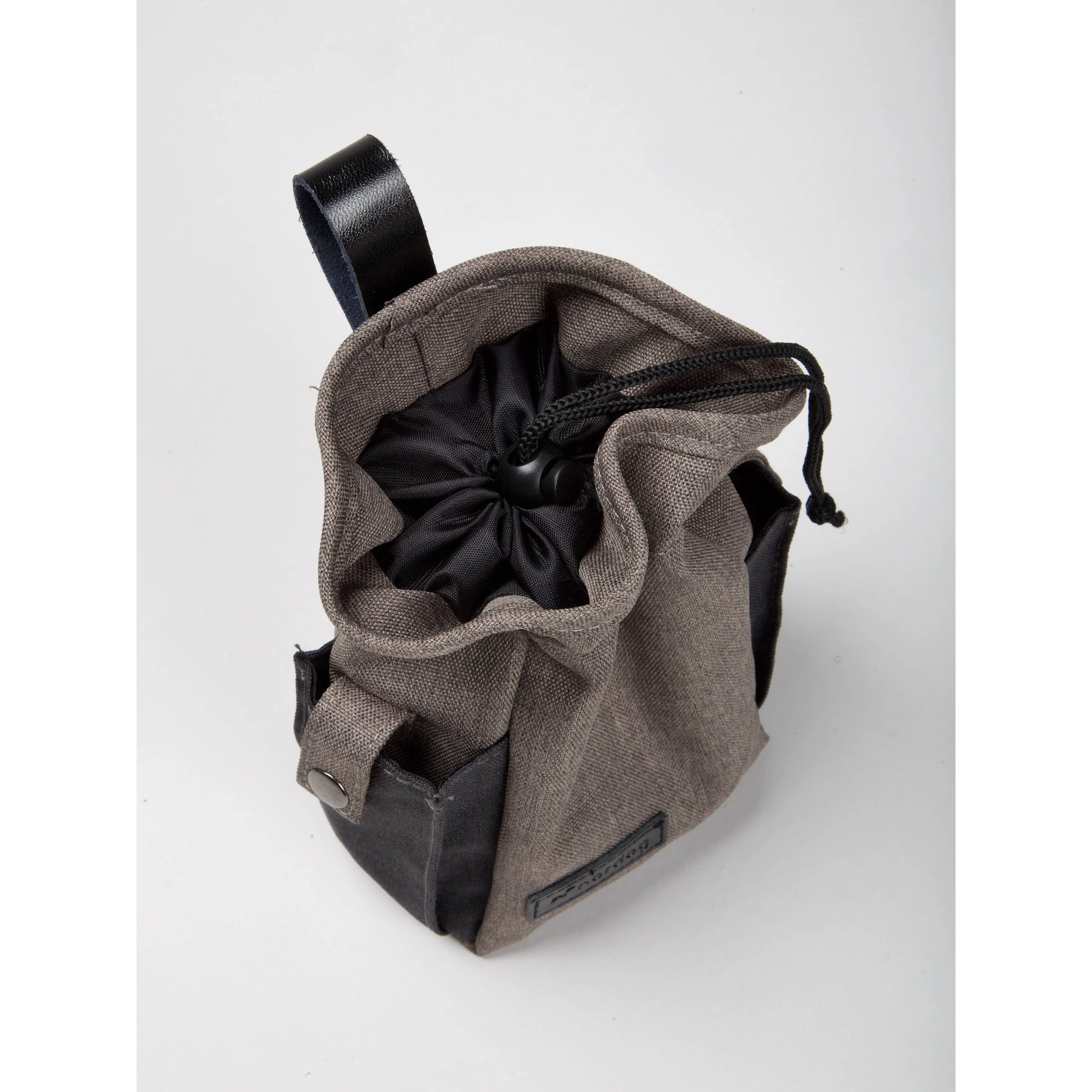 Nordog | Tenne The Treat Bag Anthracite