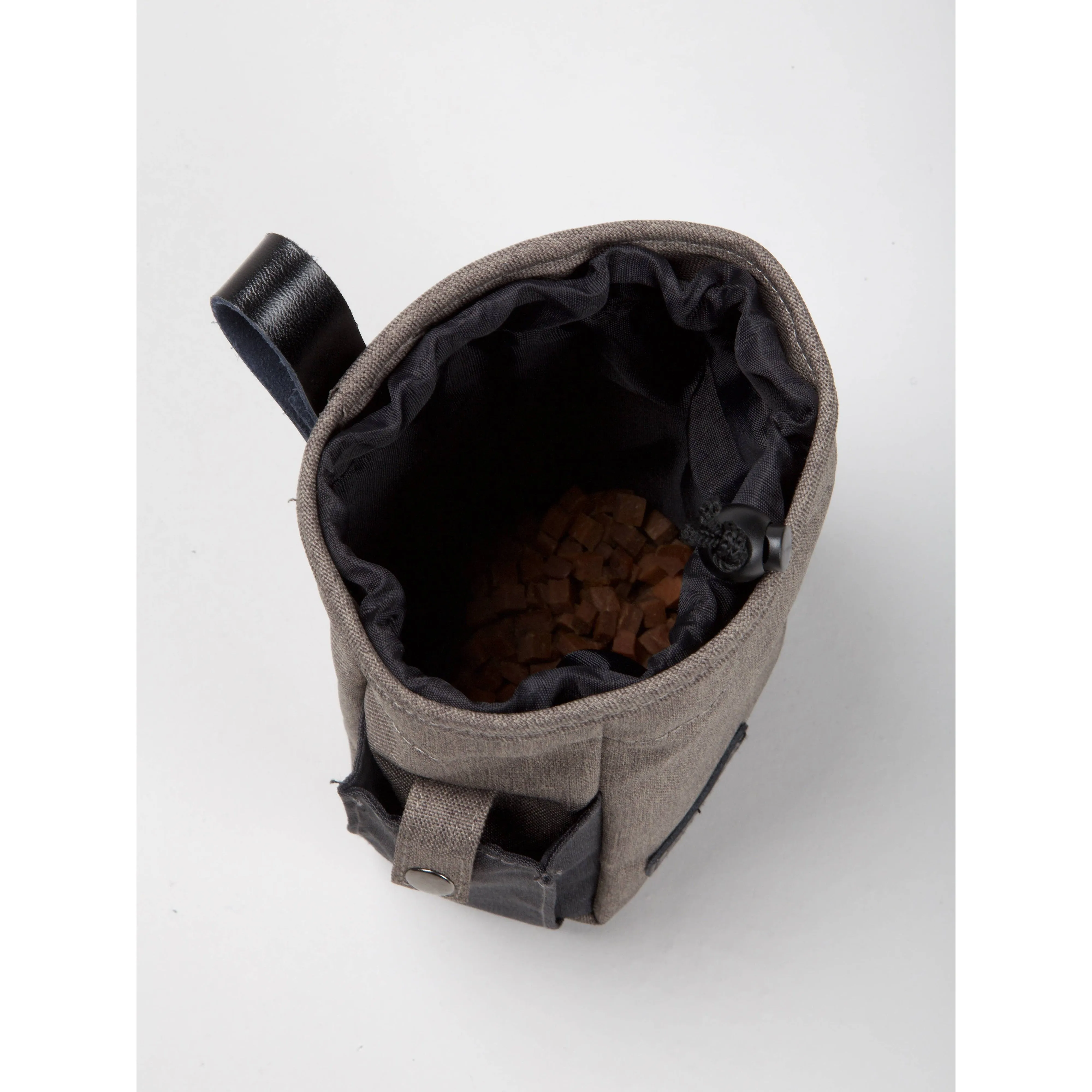 Nordog | Tenne The Treat Bag Anthracite
