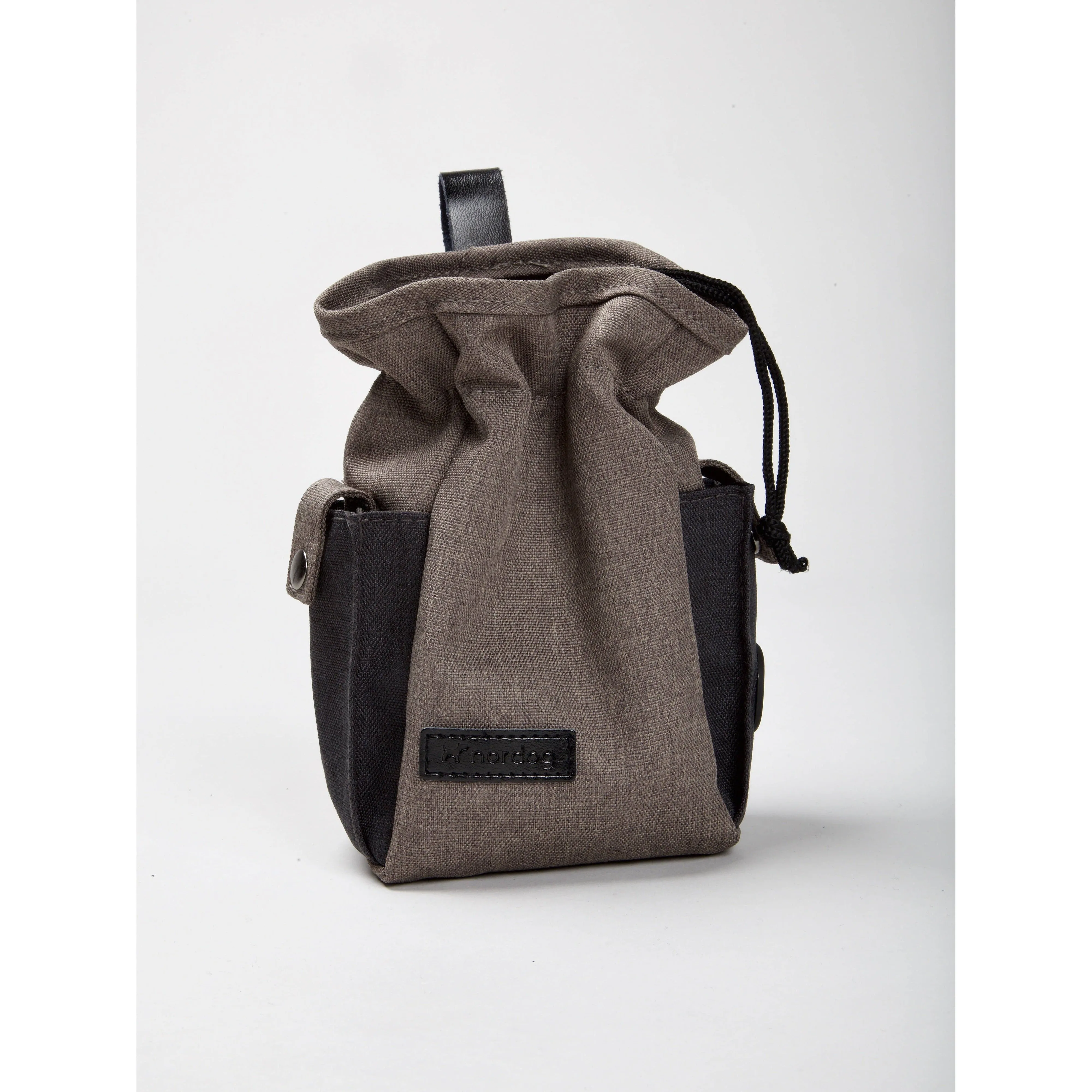 Nordog | Tenne The Treat Bag Anthracite