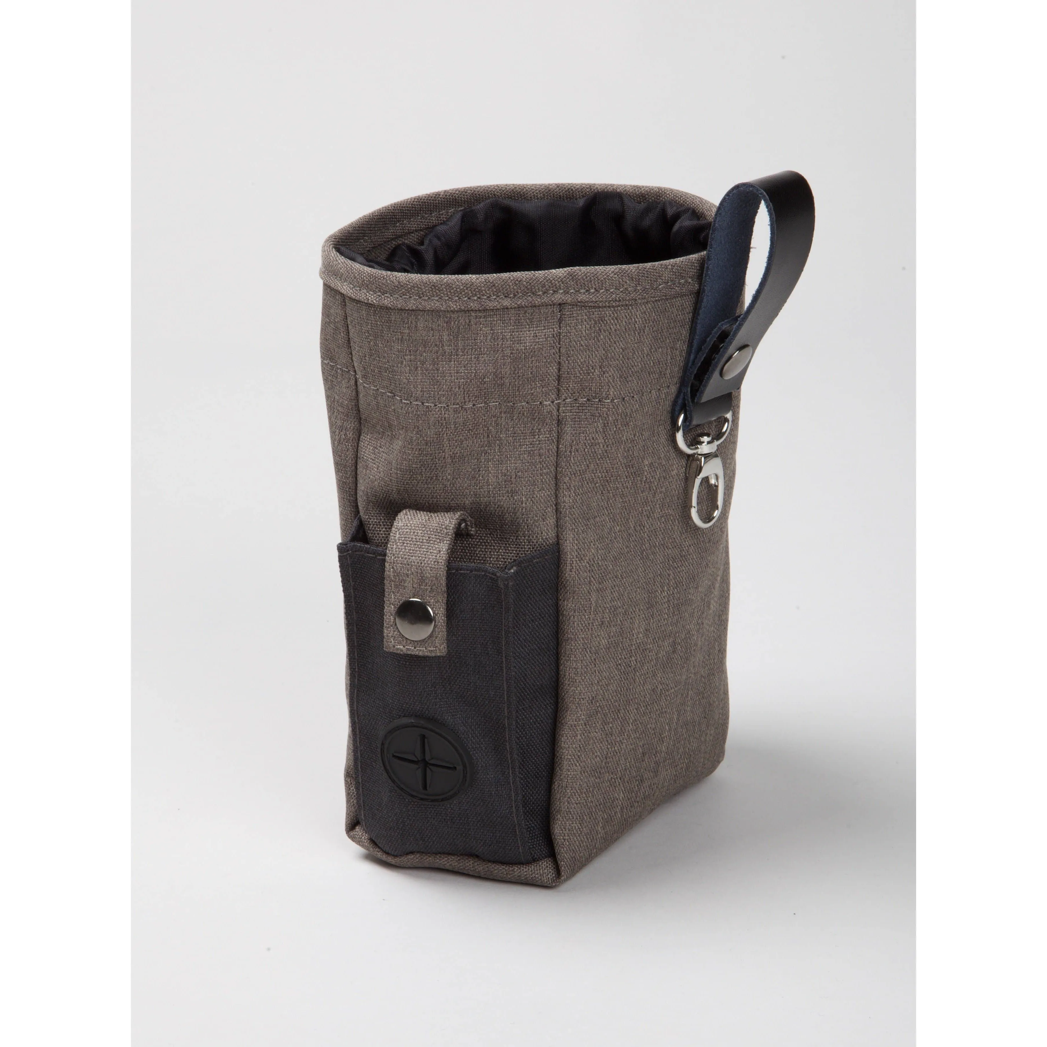 Nordog | Tenne The Treat Bag Anthracite