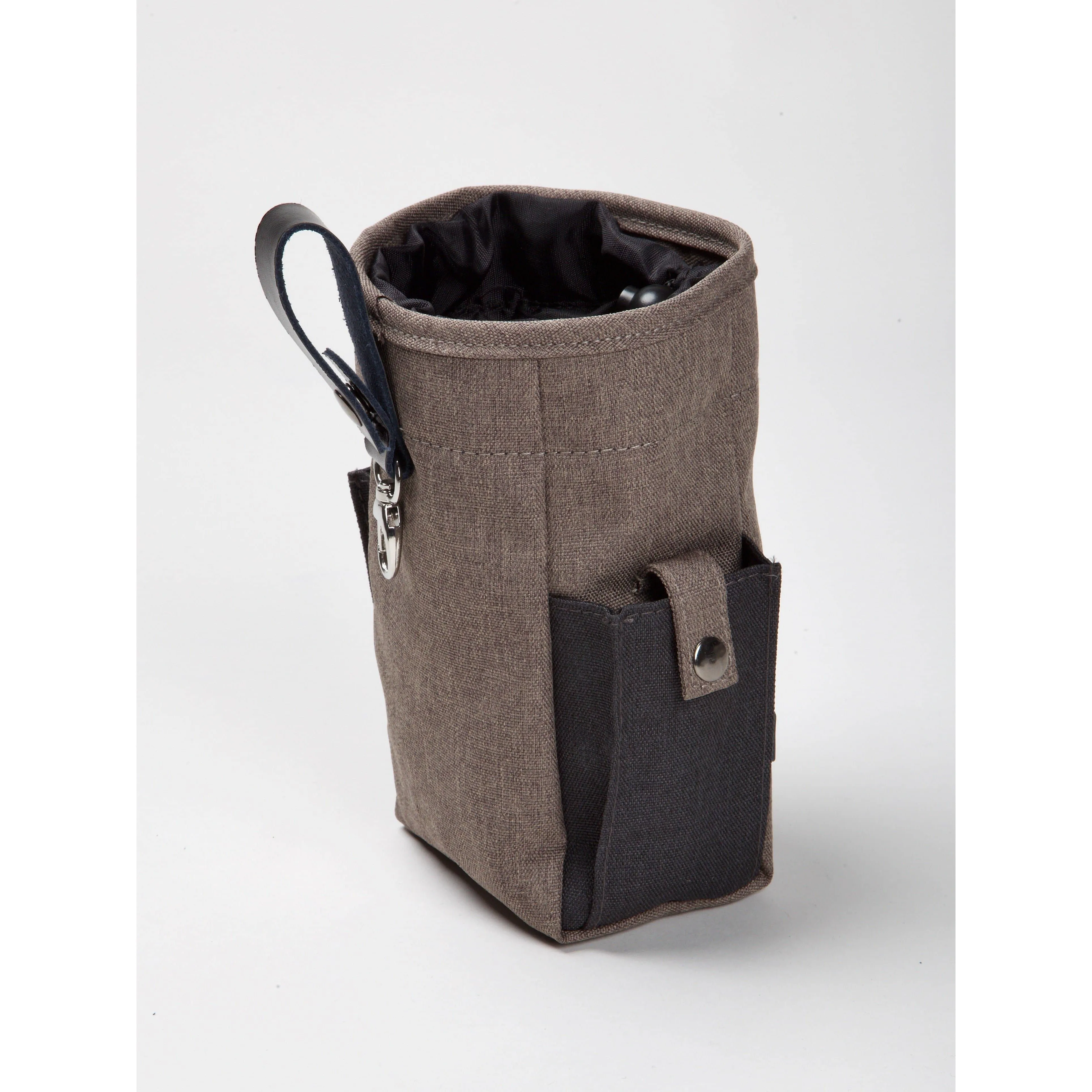 Nordog | Tenne The Treat Bag Anthracite
