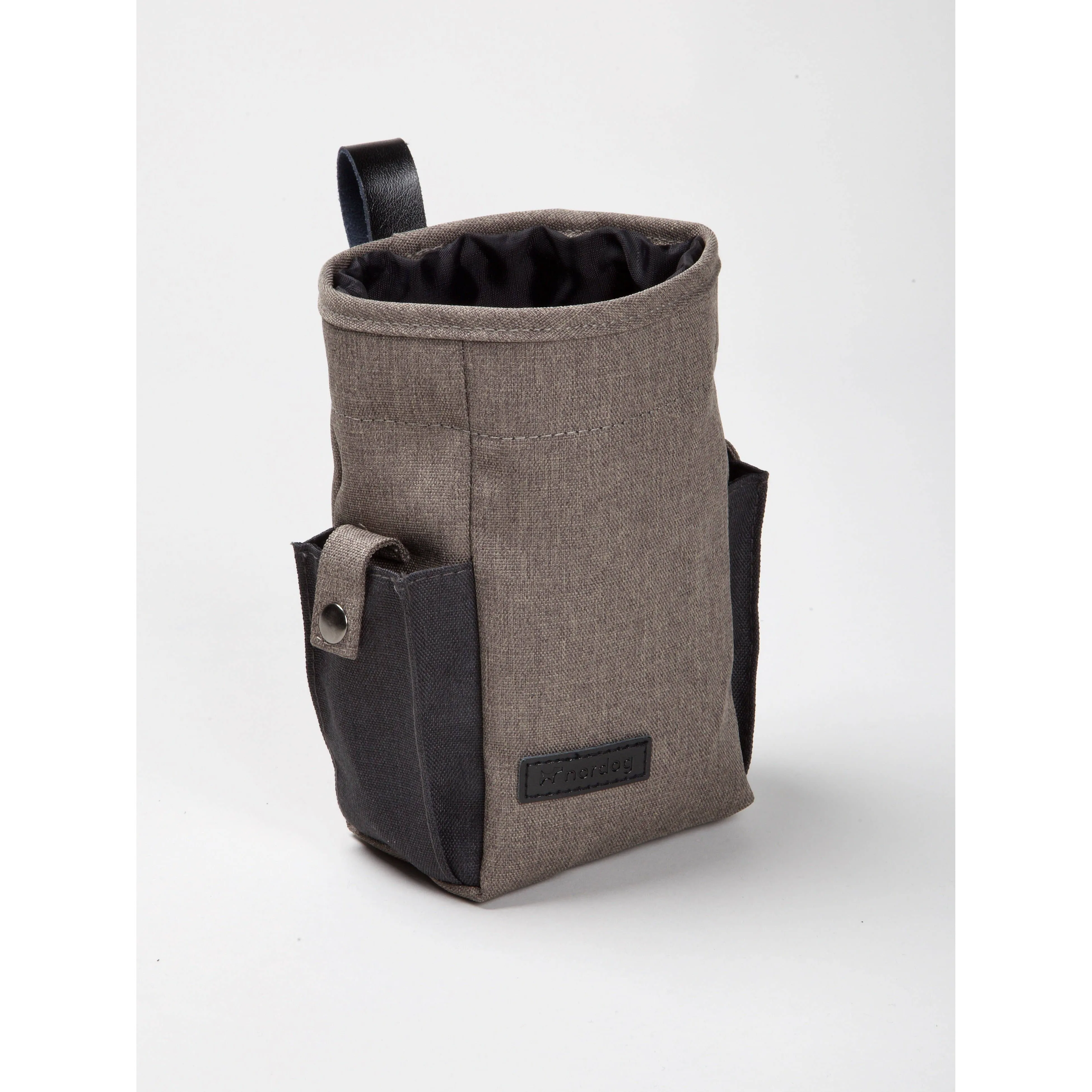 Nordog | Tenne The Treat Bag Anthracite