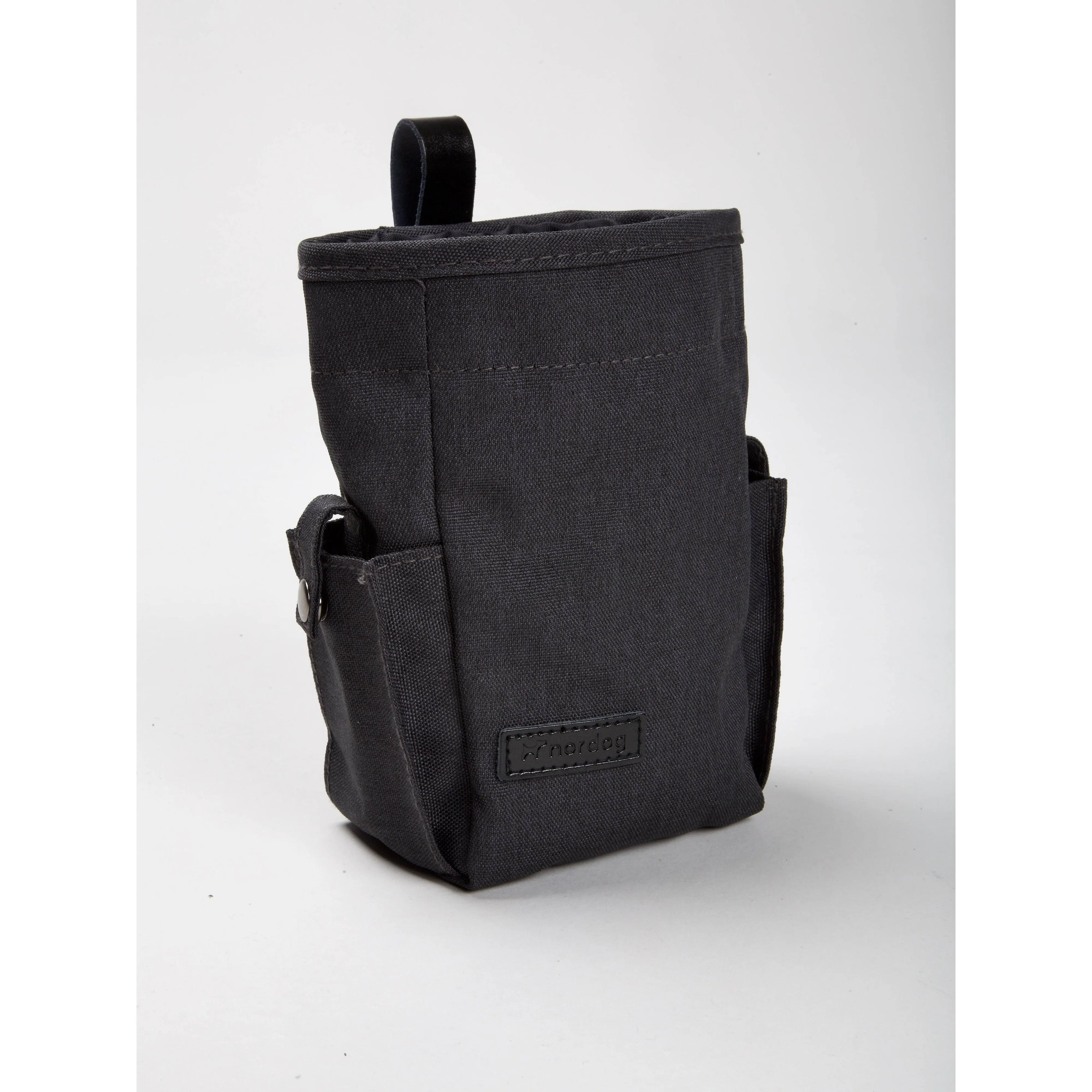 Nordog | Tenne The Treat Bag Anthracite