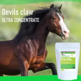 NPC Devils Claw Extract