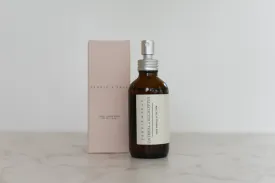Oatmeal   Eucalyptus Linen   Room Spray