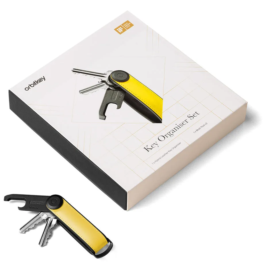 Orbitkey Gift Sets