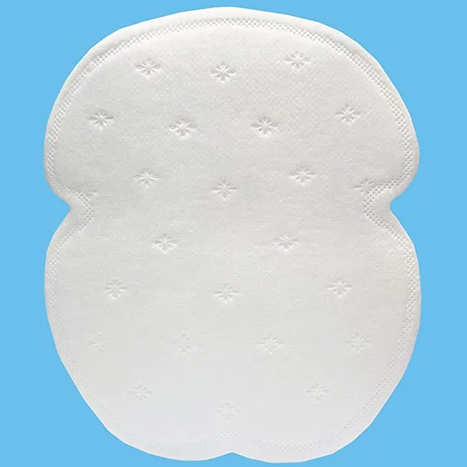 Pair of Underarms Sweat Pads