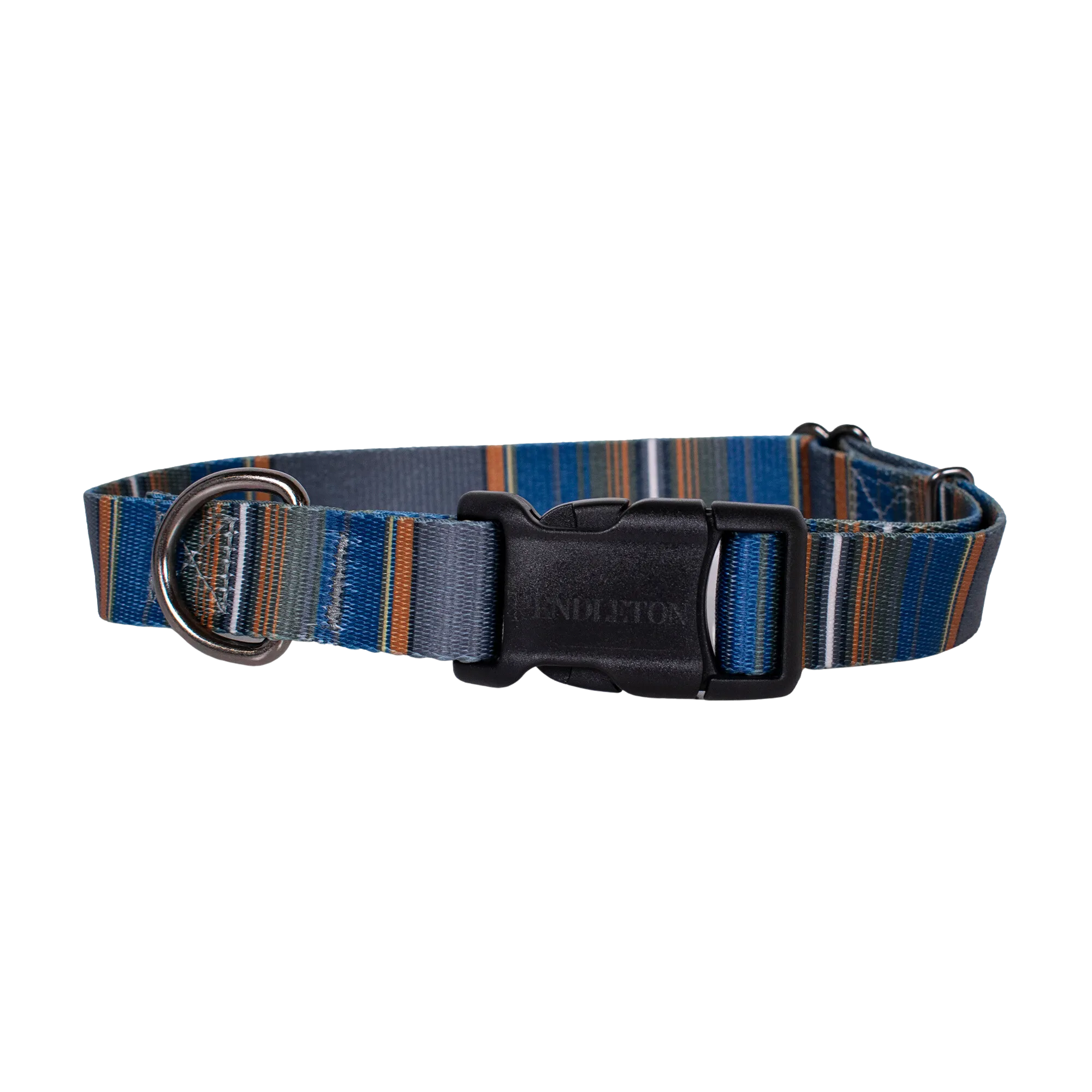 Pendleton Park Adventure Collar | Olympic