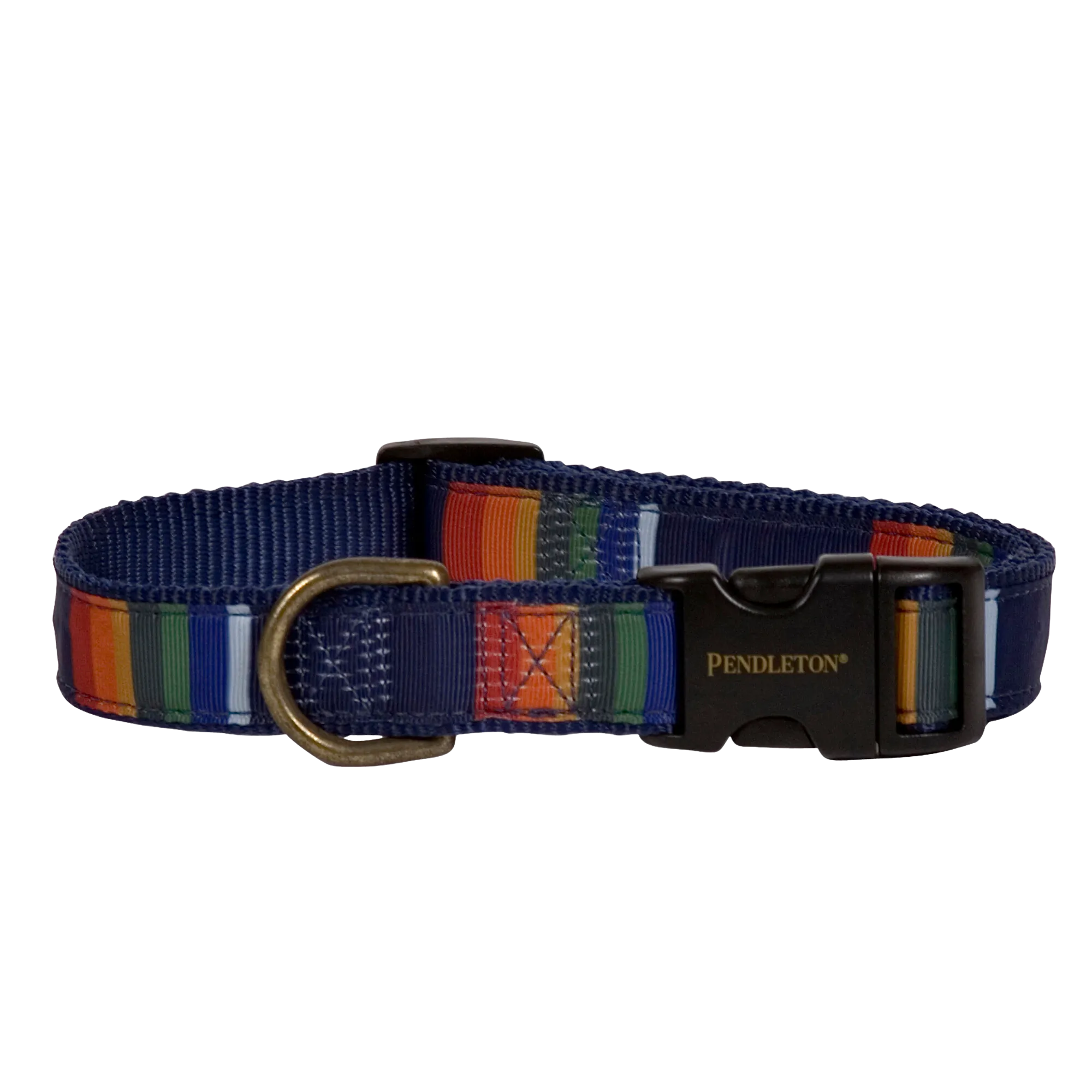 Pendleton Park Collar | Crater Lake