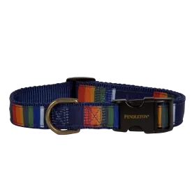 Pendleton Park Collar | Crater Lake