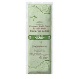 Perineal Cold Packs by Medline