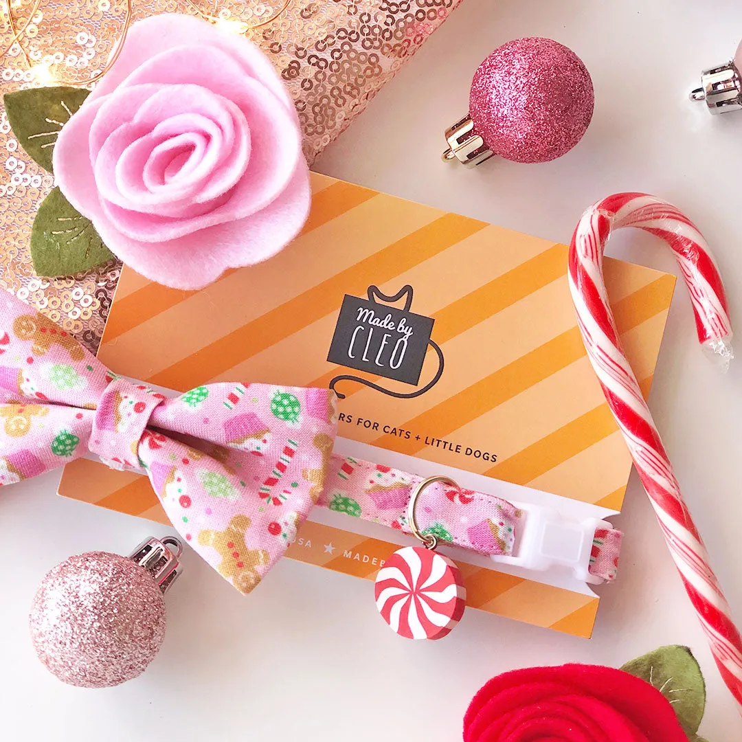 Pet Collar Charms - "Holiday / Seasonal Collection" (48 Styles) - For Cat Collars & Small Dog Collars
