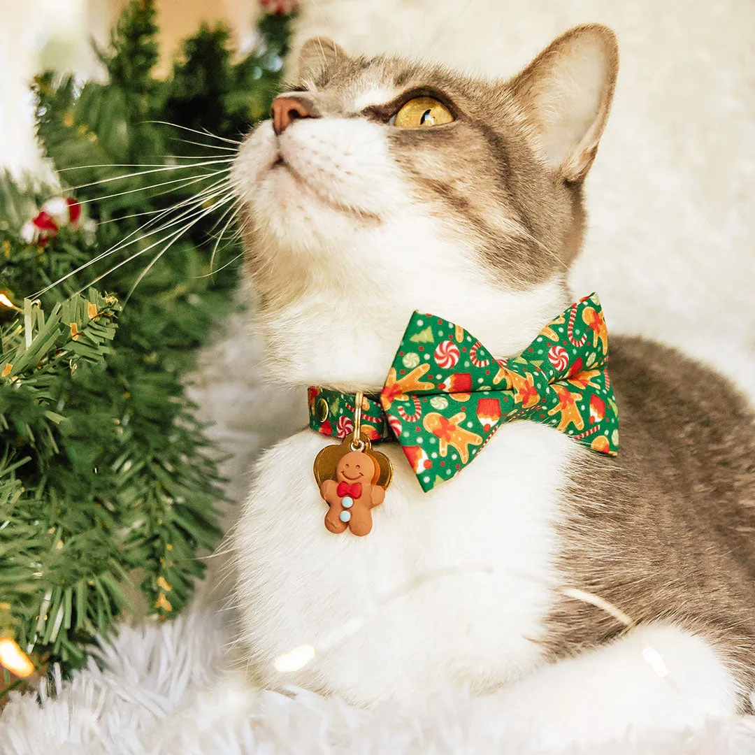 Pet Collar Charms - "Holiday / Seasonal Collection" (48 Styles) - For Cat Collars & Small Dog Collars