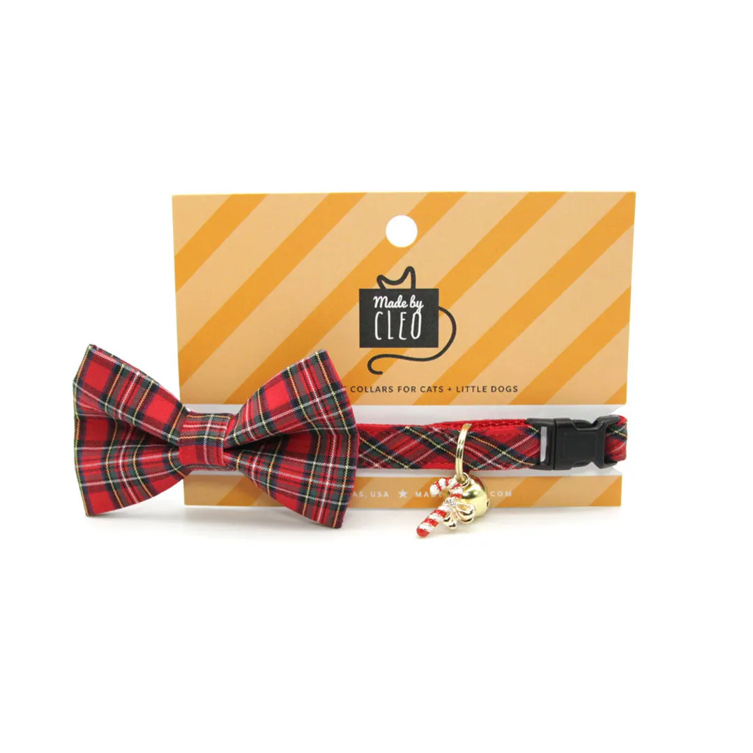 Pet Collar Charms - "Holiday / Seasonal Collection" (48 Styles) - For Cat Collars & Small Dog Collars