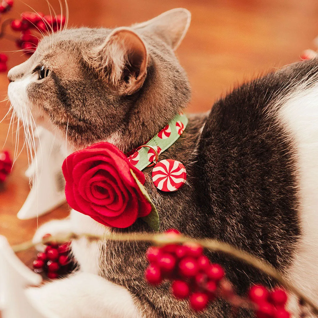 Pet Collar Charms - "Holiday / Seasonal Collection" (48 Styles) - For Cat Collars & Small Dog Collars