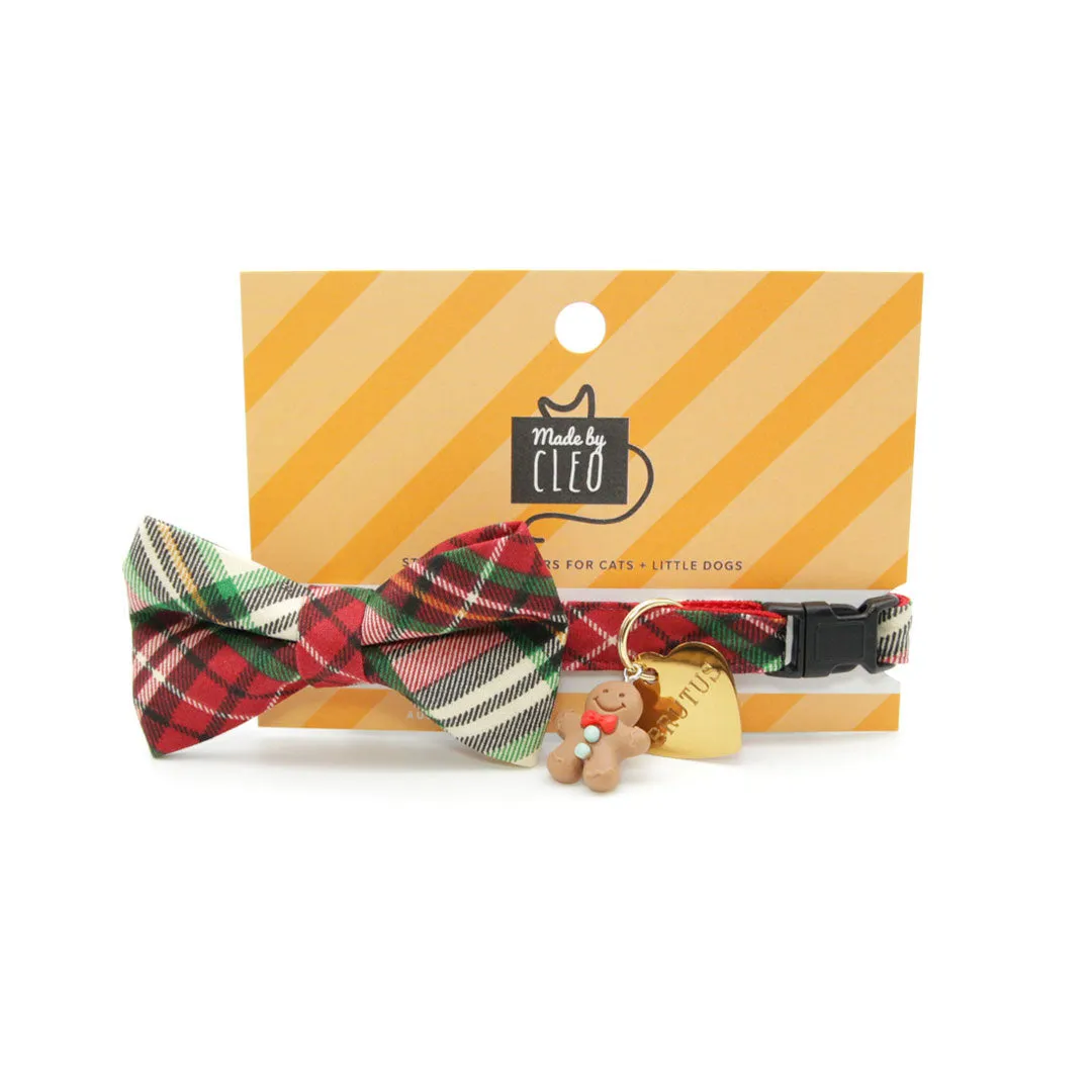 Pet Collar Charms - "Holiday / Seasonal Collection" (48 Styles) - For Cat Collars & Small Dog Collars
