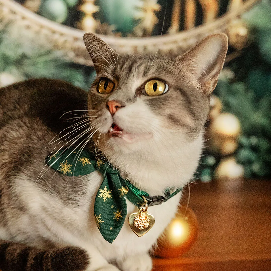 Pet Collar Charms - "Holiday / Seasonal Collection" (48 Styles) - For Cat Collars & Small Dog Collars