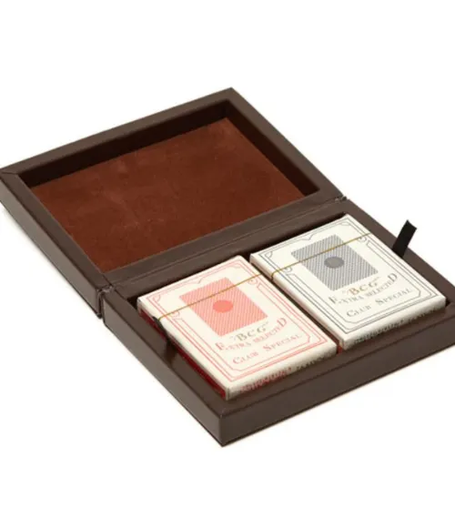 Playing Card Gift Sets