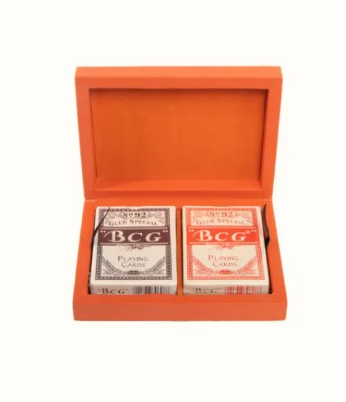 Playing Card Gift Sets