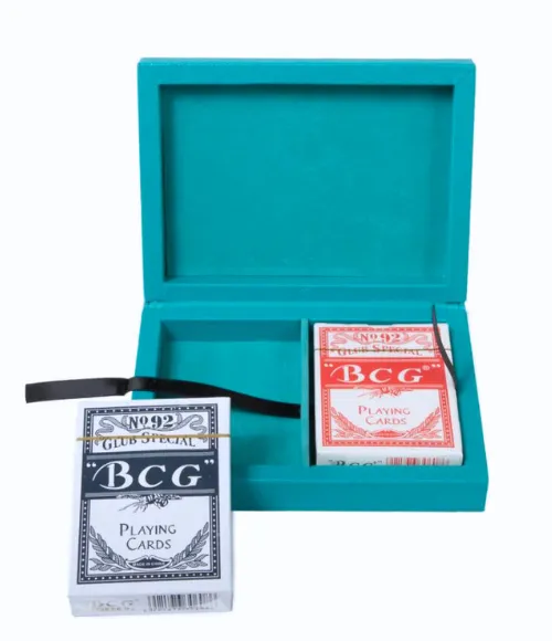 Playing Card Gift Sets
