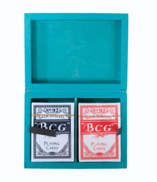 Playing Card Gift Sets