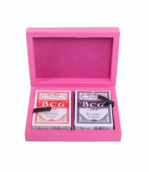 Playing Card Gift Sets