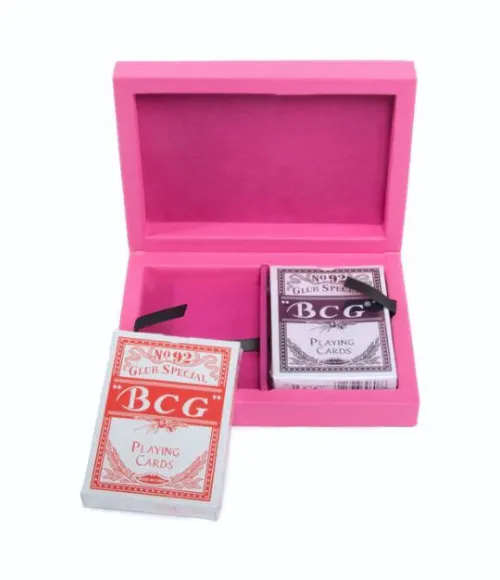 Playing Card Gift Sets