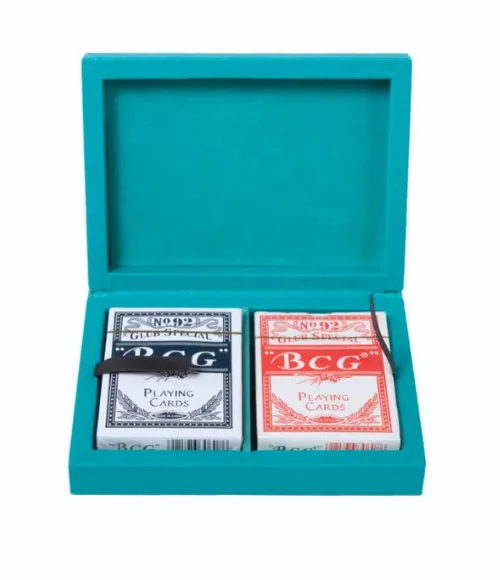 Playing Card Gift Sets