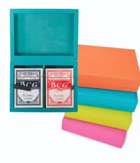 Playing Card Gift Sets