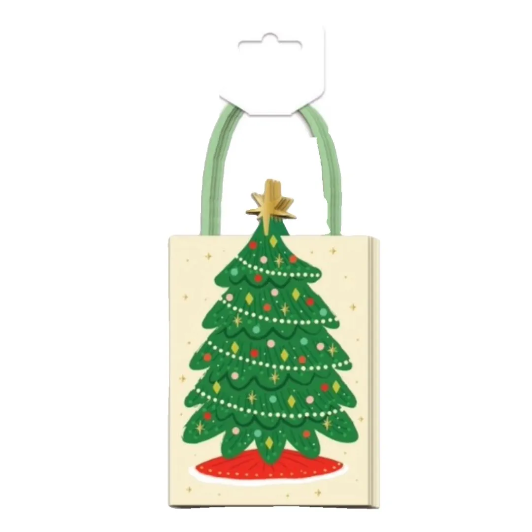 PPSW Tree Treat Bags