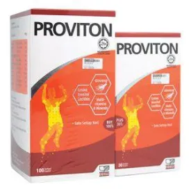 Proviton Capsule