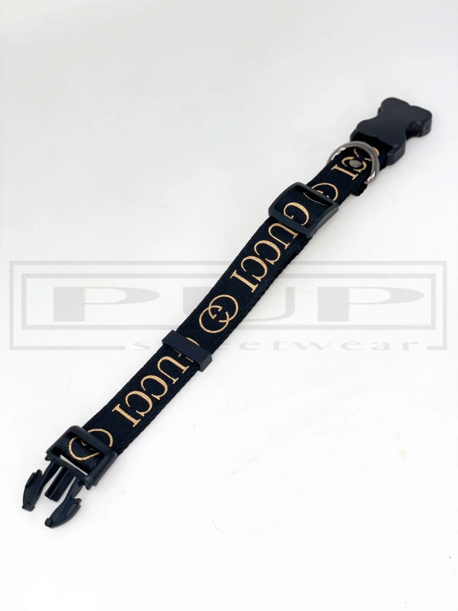 Pucci Towns Adjustable Collar