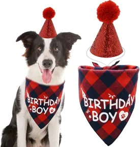 "Birthday Boy"