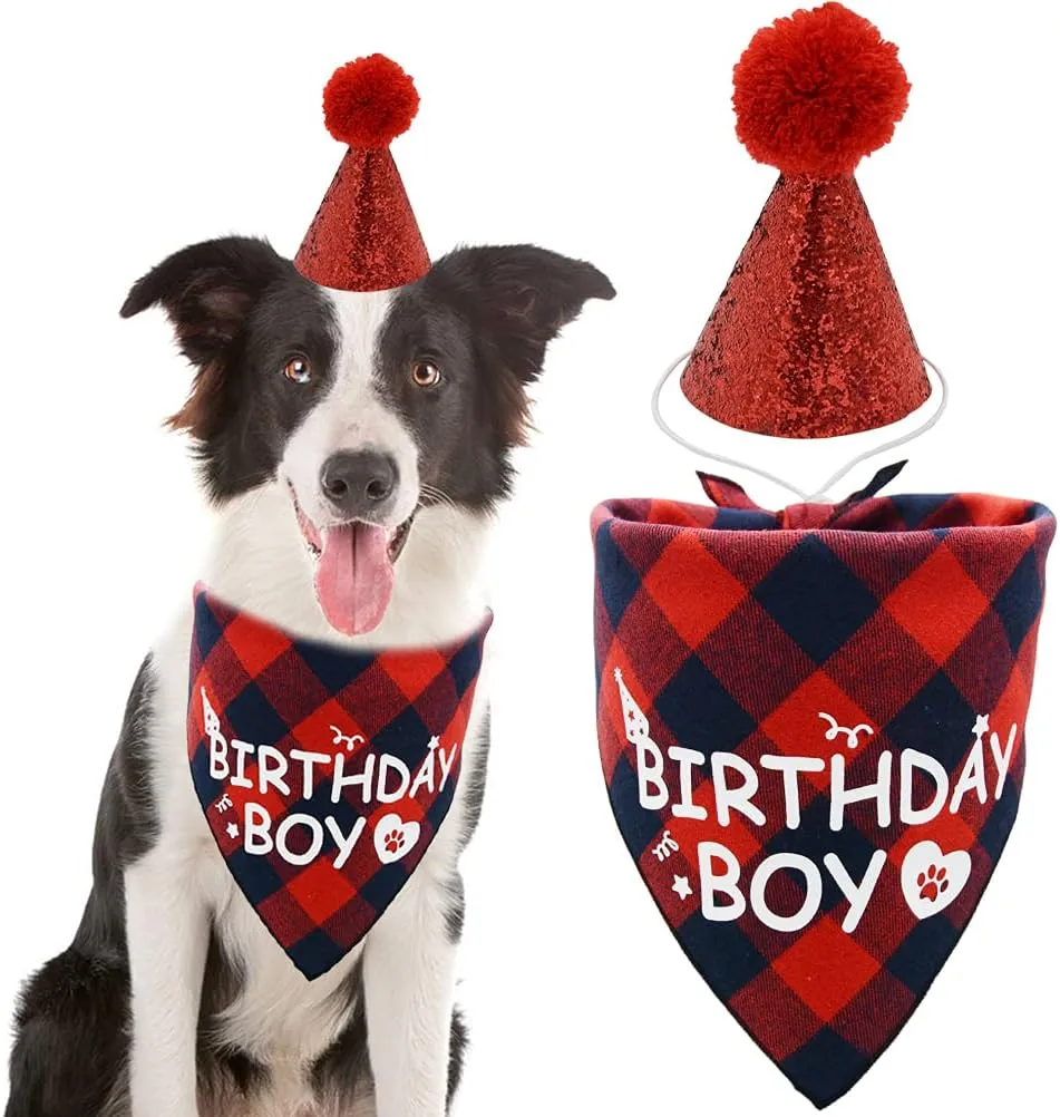 "Birthday Boy"