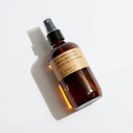 Room & Linen Spray (Amber & Moss)