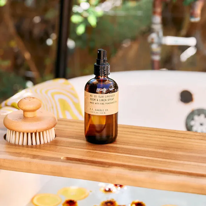 Room & Linen Spray (Ojai Lavender)