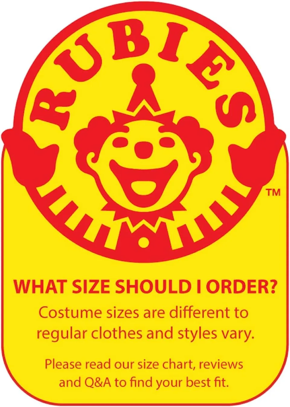 Rubies Disney Dumbo Pet Costume, Large for Themed Parties and Halloween
