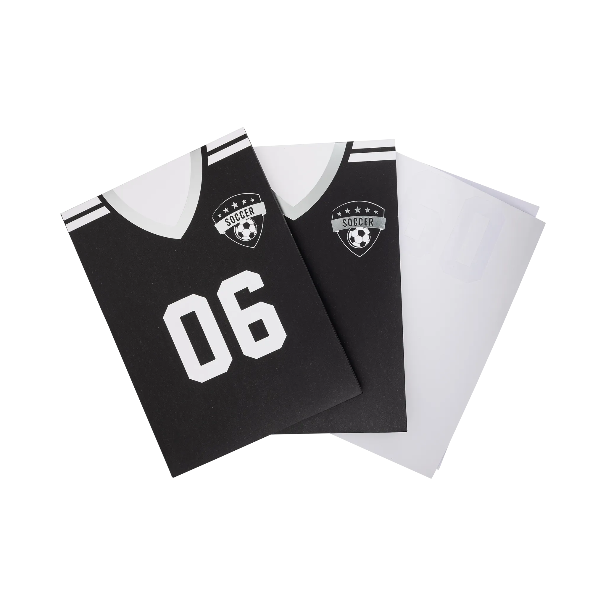 Soccer Treat Bags - 8 pack
