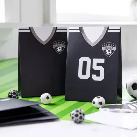 Soccer Treat Bags - 8 pack
