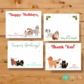 Stationery for Animal Lovers