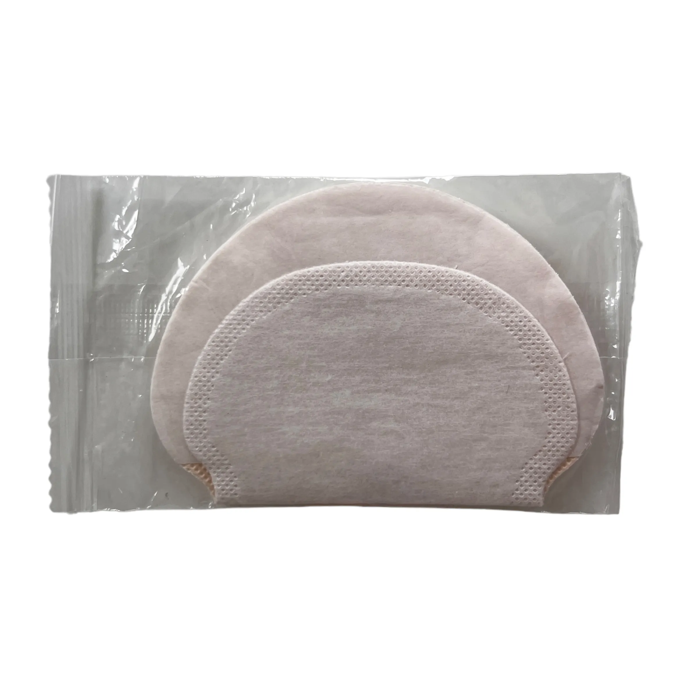 Sweat Pads — Disposable Absorbent Underarm Pads