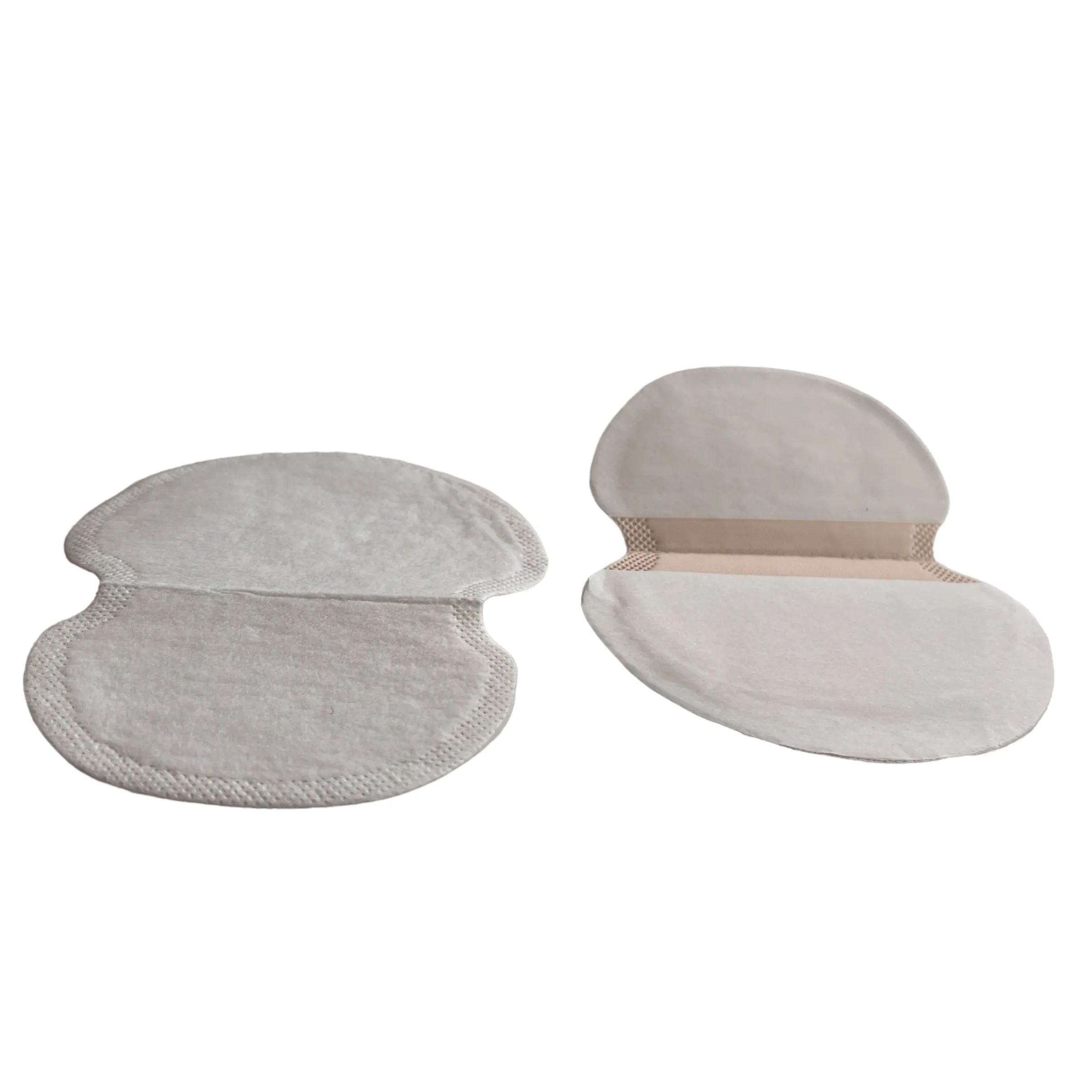 Sweat Pads — Disposable Absorbent Underarm Pads