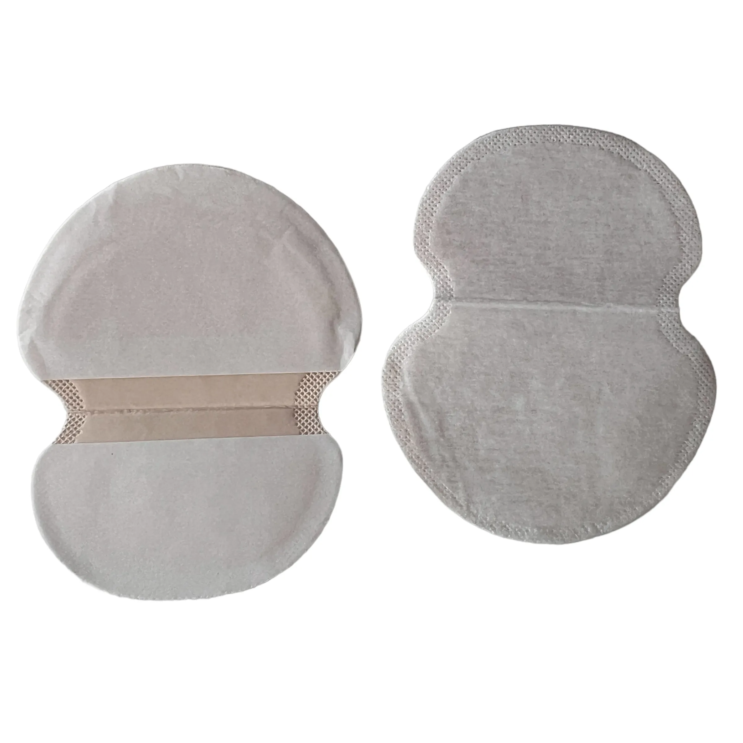 Sweat Pads — Disposable Absorbent Underarm Pads
